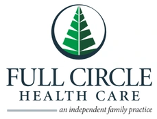 Full Circle Health Care logo